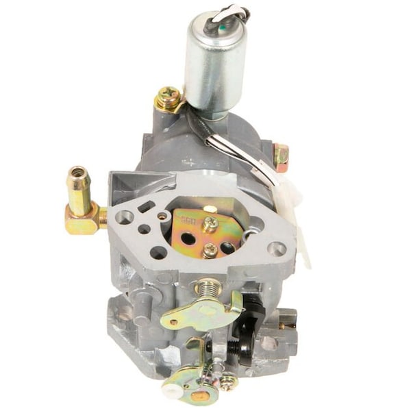 Carburetor Assembl